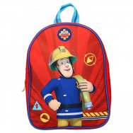 Plecak Strażak Sam dla maluchów (900-2628) 