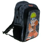 Plecak szkolny Naruto z dużą kieszonką (135-4064)