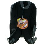 Plecak szkolny Naruto z dużą kieszonką (135-4065)