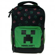 Plecak (wczesnoszkolny): Minecraft: Creeper i TNT (418215)