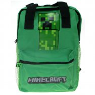 Plecak (wczesnoszkolny): Minecraft: Creeper (907753)