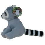 Pluszowe Zoo dla najmniejszych: Maskotka Szop 20cm (61861)