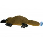 Pluszowe Zoo: Maskotka Dziobak 50cm (90148)