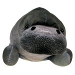 Pluszowe Zoo: Maskotka Manat 65cm (90132)