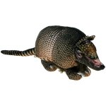 Pluszowe Zoo: Maskotka Pancernik 38/58cm (90157)