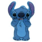 Poduszka pluszowa - Lilo i Stitch: niebieski stworek Stitch (988662)