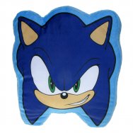 Poduszka pluszowa - Sonic the Hedgehog (652593)