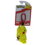 Pokemon - breloczek Pikachu 12cm (38153)