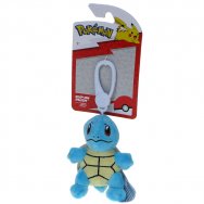 Pokemon - breloczek Squirtle 11cm (38156)