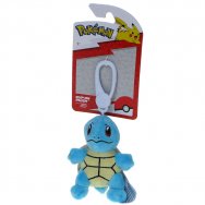 Pokemon - breloczek Squirtle 11cm (38156)