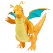 Pokemon - duża ruchoma figurka - Epic Battle Figure: DRAGONITE 