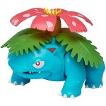 Pokemon - duża ruchoma figurka - Epic Battle Figure: VENUSAUR