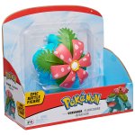 Pokemon - duża ruchoma figurka - Epic Battle Figure: VENUSAUR