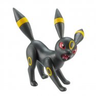 Pokemon - figurka - 37650 Umbreon