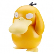 Pokemon - figurka - 95025 Psyduck