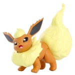 Pokemon - figurka - 95036 Flareon