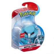 Pokemon - figurka - 95006 Metang