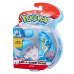 Pokemon - figurka akcji deluxe - Lapras
