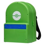 Pokemon - Zestaw 2w1 - Plecak do przechowywania pokemonów 37680