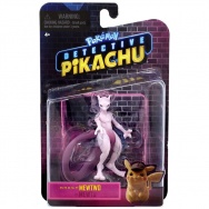 Pokemon - Detektyw Pikachu - ruchoma figurka Mewtwo (97600)