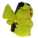Pokemon Detektyw Pikachu - Maskotka Pikachu w czapce 28cm (17229)