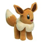 Pokemon - duża maskotka - Eevee (37959)