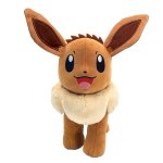 Pokemon - duża maskotka - Eevee (37959)