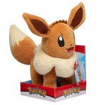 Pokemon - duża maskotka - Eevee (37959)