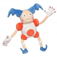 Pokemon - duża maskotka - Mr. Mime (97567)