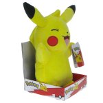 Pokemon - duża maskotka - Pikachu (42615)