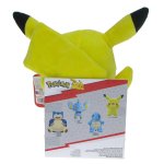Pokemon - duża maskotka - Pikachu (42615)