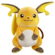 Pokemon - duża maskotka - Raichu (97731)