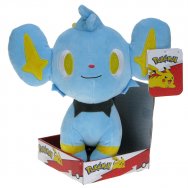 Pokemon - duża maskotka - Shinx (42616)