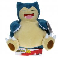 Pokemon - duża maskotka - Snorlax (38113)