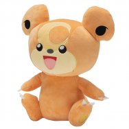 Pokemon - duża maskotka - Teddiursa (38115)