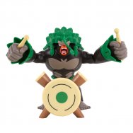 Pokemon - duża ruchoma figurka - Epic Battle Figure: Rillaboom