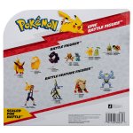 Pokemon - duża ruchoma figurka - Epic Battle Figure: Rillaboom
