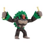 Pokemon - duża ruchoma figurka - Epic Battle Figure: Rillaboom