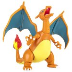 Pokemon - duża ruchoma figurka Select - Charizard
