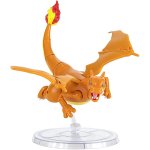 Pokemon - duża ruchoma figurka Select - Charizard