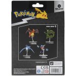 Pokemon - duża ruchoma figurka Select - Articuno