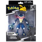 Pokemon - duża ruchoma figurka Select - Greninja