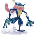 Pokemon - duża ruchoma figurka Select - Greninja