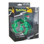 Pokemon - duża ruchoma figurka Select - Rayquaza 