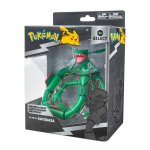 Pokemon - duża ruchoma figurka Select - Rayquaza 