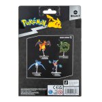 Pokemon - duża ruchoma figurka Select - Rayquaza 