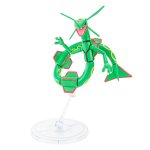 Pokemon - duża ruchoma figurka Select - Rayquaza 