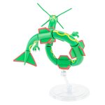 Pokemon - duża ruchoma figurka Select - Rayquaza 