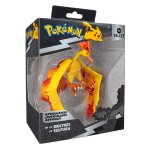 Pokemon - duża ruchoma figurka Select - Moltres