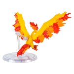 Pokemon - duża ruchoma figurka Select - Moltres